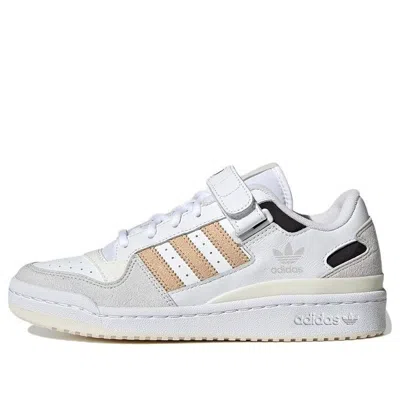 Adidas Originals (wmns)  Forum Low 'white Beige'