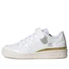 Adidas Originals (wmns)  Forum Low 'white Gold'