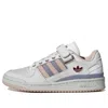 Adidas Originals (wmns)  Forum Low 'white Light Brown'