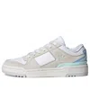 Adidas Originals (wmns)  Forum Luxe Low Shoes 'cloud White Crystal White Beige'