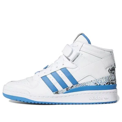 Adidas Originals (wmns)  Forum Mid 'sky Blue'