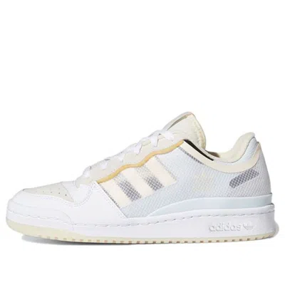 Adidas Originals (wmns)  Forum 'white Yellow'