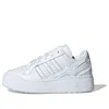 Adidas Originals Adidas Women's Originals Forum Bold Stripes Casual Shoes