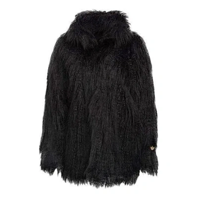 Adidas Originals (wmns)  Fur Jackets 'black'
