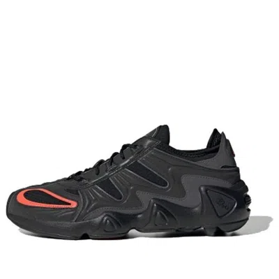 Adidas Originals (wmns)  Fyw S97 'black Red'