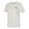 Adidas Originals (wmns)  Graphic T-shirt 'white'