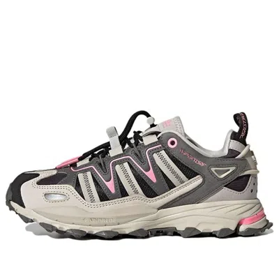 Adidas Originals (wmns)  Hyperturf Adventure 'aluminium Core Black Pink'