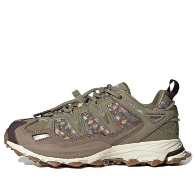 Adidas Originals (wmns)  Hyperturf Adventure Moomin Shoes 'chalky Brown'