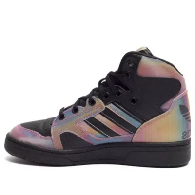 Adidas Originals (wmns)  Instinct X Rita Ora 'core Black Multi'