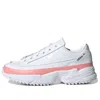 Adidas Originals (wmns)  Kiellor 'white Pink'