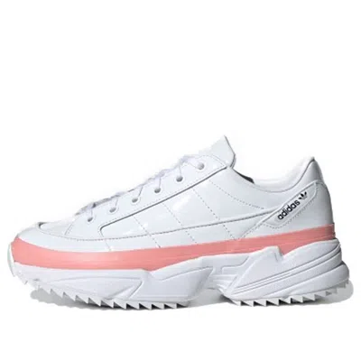 Adidas Originals (wmns)  Kiellor 'white Pink'