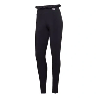 Adidas Originals (wmns)  Legging Sports Long Pants Black