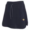 Adidas Originals (wmns)  Light Skirt 'navy' In Blue