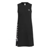 Adidas Originals (wmns)  Logo Dress Without Sleeve 'black'