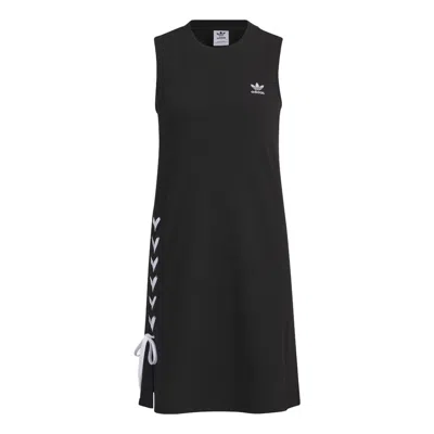 Adidas Originals (wmns)  Logo Dress Without Sleeve 'black'