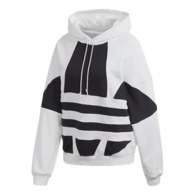 Adidas Originals (wmns)  Logo For For White