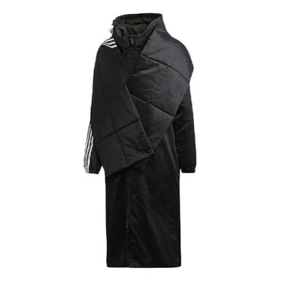 Adidas Originals (wmns)  Long Hooded Padded Coat 'black'