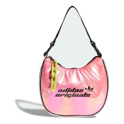 Adidas Originals (wmns)  Metamoto Mini Shoulder Bag 'lucid Pink'