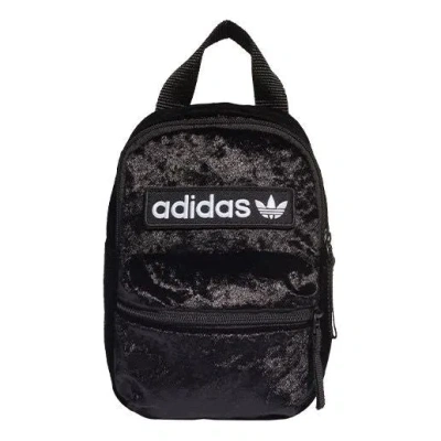 Adidas Originals (wmns)  Mini Backpack 'black'