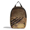Adidas Originals (wmns)  Mini Backpack 'gold Metallic Black'