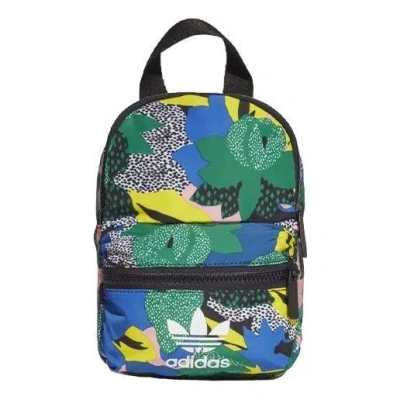 Adidas Originals (wmns)  Mini Backpack 'multicolor'