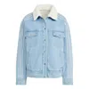 Adidas Originals (wmns)  Neutral Court Denim Jacket 'blue'