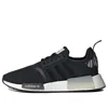 Adidas Originals (wmns)  Nmd_r1 Shoes 'core Black White'
