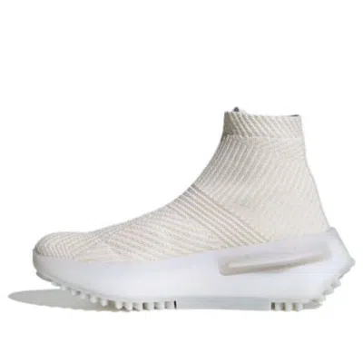 Adidas Originals (wmns)  Nmd_s1 Sock 'off White'