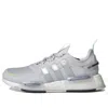 Adidas Originals (wmns)  Nmd_v3 'sliver'