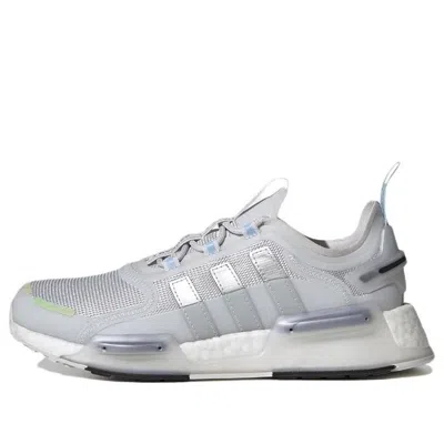 Adidas Originals (wmns)  Nmd_v3 'sliver'