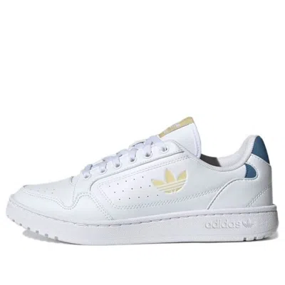Adidas Originals (wmns)  Ny 90 'white'