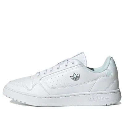 Adidas Originals (wmns)  Ny 90 'white Almost Blue'