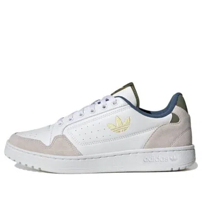 Adidas Originals (wmns)  Ny 90 'white Beige'