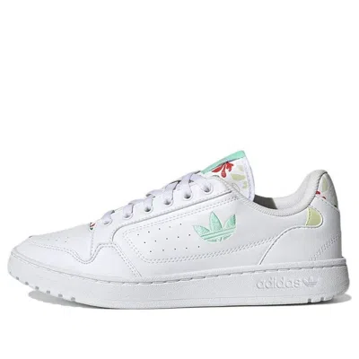 Adidas Originals (wmns)  Ny 90 'white Blue'