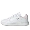 Adidas Originals (wmns)  Ny 90 'white Pink' In White
