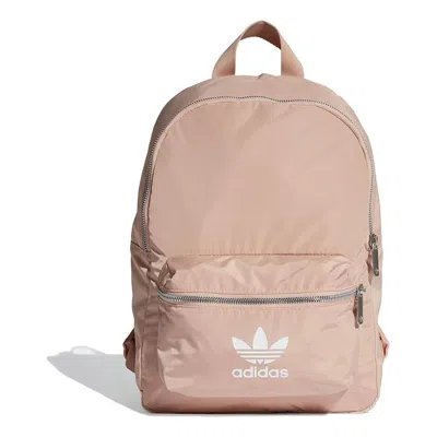 Adidas Originals (wmns)  Nylon Backpack 'ash Pearl'