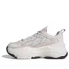 Adidas Originals (wmns)  Ozgaia Sneakers 'white Pink' In Neutral
