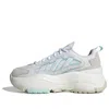 Adidas Originals (wmns)  Ozgaia 'white Teal' In Multi