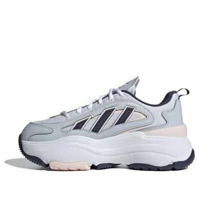 Adidas Originals (wmns)  Ozgaia 'white Teal' In Multi