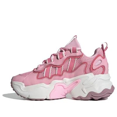Adidas Originals (wmns)  Ozthemis 'pink White'