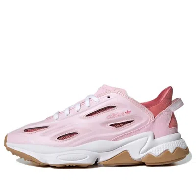 Adidas Originals (wmns)  Ozweego Celox 'light Pink White'