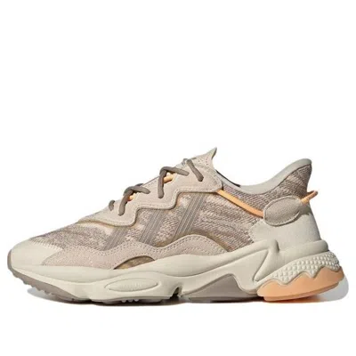 Adidas Originals (wmns)  Ozweego 'chalky Brown Bliss'
