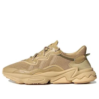 Adidas Originals (wmns)  Ozweego 'cream Y'