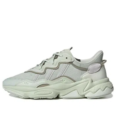 Adidas Originals (wmns)  Ozweego 'green'