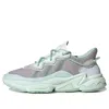Adidas Originals (wmns)  Ozweego 'grey Green'