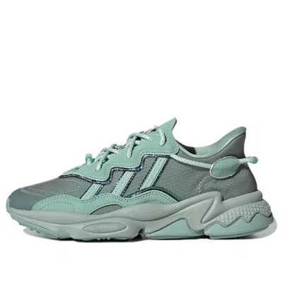 Adidas Originals (wmns)  Ozweego 'grey Green'