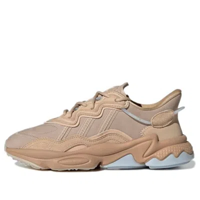 Adidas Originals (wmns)  Ozweego 'orange Brown'
