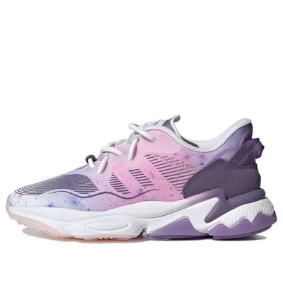 Adidas Originals (wmns)  Ozweego 'pink Purple'