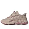 Adidas Originals (wmns)  Ozweego Shoes 'wonder Taupe' In Brown