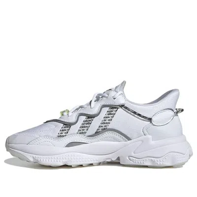 Adidas Originals (wmns)  Ozweego 'white'